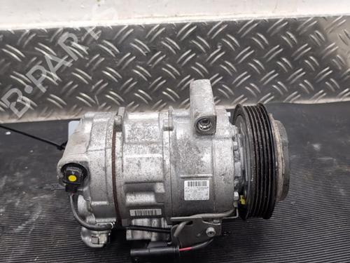 AC compressor MERCEDES-BENZ A-CLASS (W177) A 180 (177.084) | BP27893269M34 - Image 1