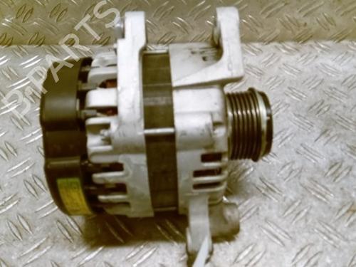 Used Alternator Alternator KIA STONIC (YB) 1.0 T-GDi (101 hp) 27312036 27312036