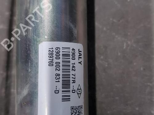 Steering rack CITROËN JUMPER II Platform/Chassis 2.0 BlueHDi 160 | BP33018535M22  - Image 8