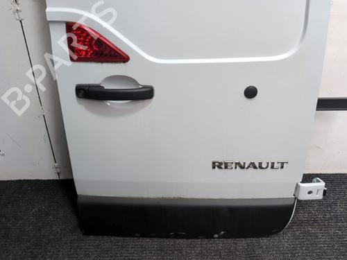 Tailgate CITROËN JUMPER II Platform/Chassis 2.0 BlueHDi 160 | BP36185577C6 - Image 2