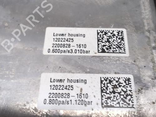 Electronic module AUDI A3 Sportback (8YA, 8YF) 40 TFSIe | BP37266545M83 - Image 5