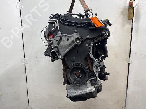 Used Engine Engine VW CADDY V Box Body/MPV (SBA, SBH) 2.0 TDi (75 hp) 33286500 33286500