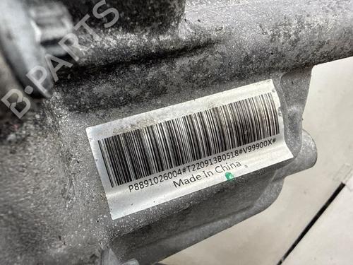 Getriebe LYNK & CO 01 PHEV | BP37266599M3 - Image 5