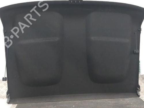 Plage arrière VOLVO XC40 (536) Recharge (231 hp) 32215444