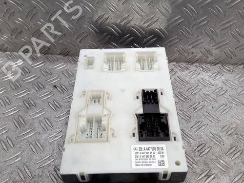 Used Electronic module MERCEDES-BENZ VITO Van (W447) 111 CDI (447.601, 447.603, 447.605) (114 hp) 26048136