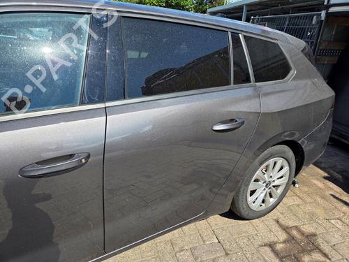 Used Left rear door OPEL ASTRA L Sports Tourer (O5) 1.2 (FRHNPJ) (110 hp) 28173762