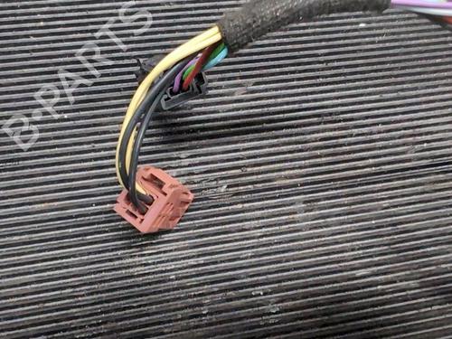 Left mirror PEUGEOT 208 I (CA_, CC_) 1.2 THP 110 | BP29609424C26