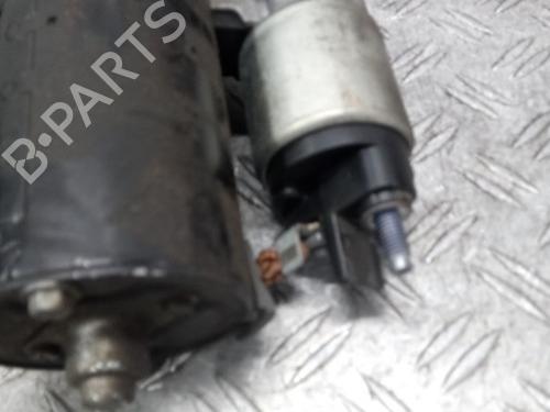 Starter NISSAN PULSAR Hatchback (C13) 1.5 dCi | BP26046471M8 