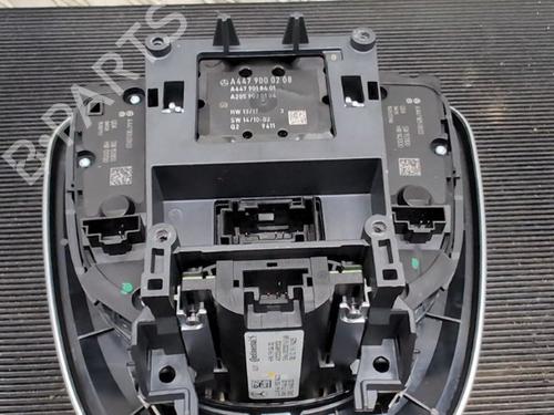 Control unit MERCEDES-BENZ V-CLASS (W447) V 300 CDI / d (447.811, 447.813, 447.815) | BP29066355M11 - Image 3