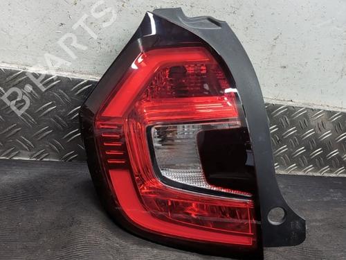 Left taillight RENAULT TWINGO III (BCM_, BCA_) Z.E: (BCA1) | BP40450784C34 - Image 3