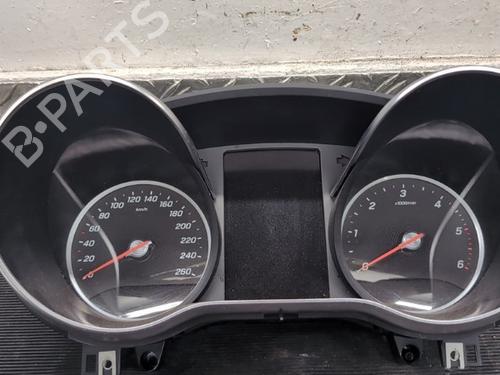 Used Display monitor MERCEDES-BENZ V-CLASS (W447) V 300 CDI / d (447.811, 447.813, 447.815) (239 hp) 29540008