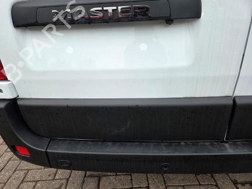 Tailgate CITROËN JUMPER II Platform/Chassis 2.0 BlueHDi 160 | BP33286437C6 - Image 5