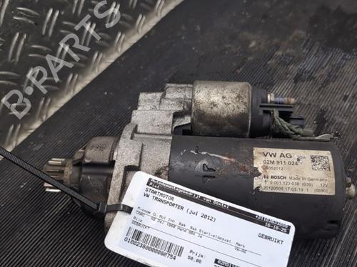 Used Starter Starter 29710273 29710273