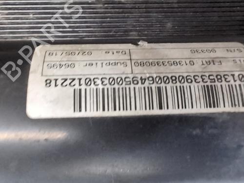 Steering rack FIAT DUCATO Bus (250_) 130 Multijet 2,3 D | BP29609480M22 