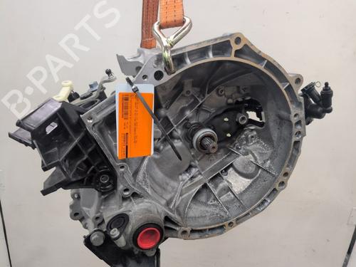 Boîte de vitesses PEUGEOT 208 I (CA_, CC_) 1.2 VTI 82 (82 hp) 30922070