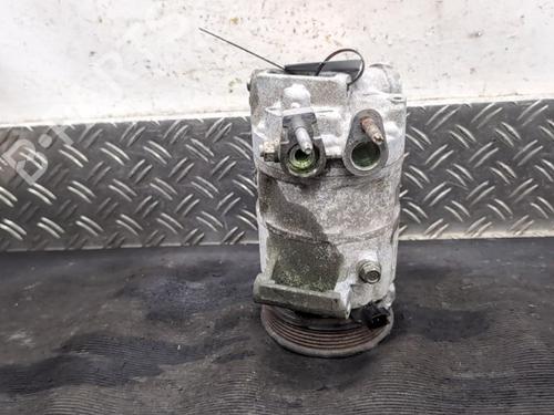AC compressor FORD FIESTA VII (HJ, HF) 1.0 EcoBoost | BP38912019M34 - Image 2
