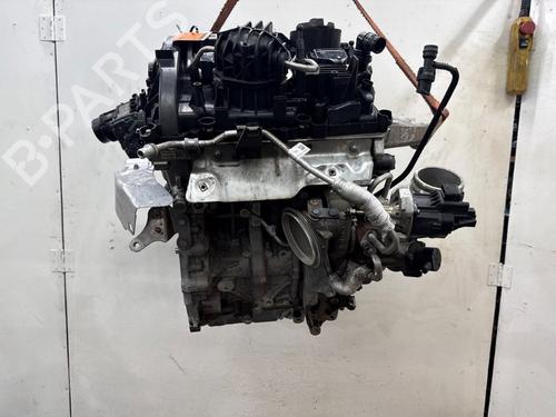 Engine BMW 1 (F40) 118 i | BP34694943M1 - Image 2