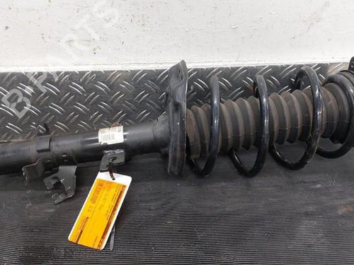Used Right front shock absorber Right front shock absorber 32520142 32520142
