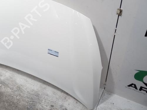 Hood KIA RIO IV (YB, SC, FB) 1.0 T-GDI 100 | BP26047626C1 