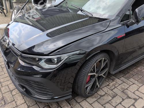 Full front VW GOLF VIII (CD1, DA1) 2.0 GTI Clubsport | BP36353972S1  - Image 5