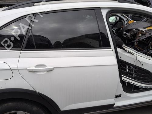 Right rear door VW TAIGO (CS1) 1.0 TSI | BP28095039C5