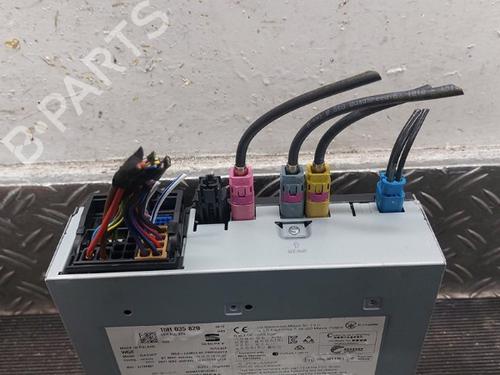 Control unit CUPRA BORN (K11) 63 | BP34694646M11 - Image 3