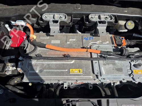 Engine RENAULT MEGANE E-TECH SUV EV60 (BNJ1) | BP38911895M1 - Image 2