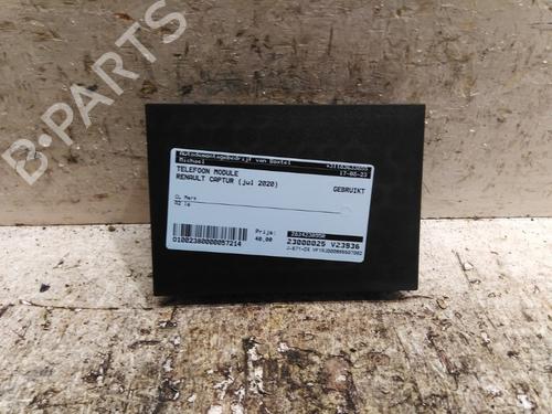 control-unit-renault-captur-ii-hf_-2020-26041551 main image