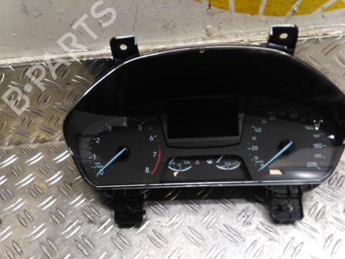 instrument-cluster-ford-fiesta-vii-hj-hf-2017-26042329 main image