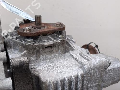 Transfer box VW GOLF VIII (CD1, DA1) 2.0 TSI R 4motion | BP26043940M36 