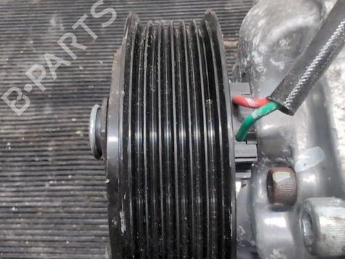 AC compressor PEUGEOT PARTNER Box Body/MPV (K9) 1.6 BlueHDI 100 | BP28173664M34