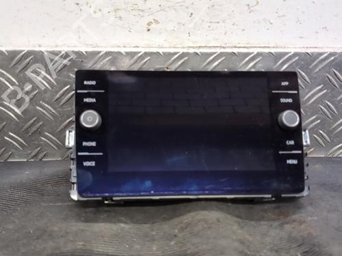 Used Control unit Control unit 38912012 38912012