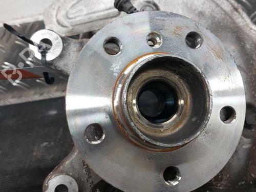 Left front steering knuckle MINI MINI Convertible (F57) Cooper | BP35805495M25 - Image 2