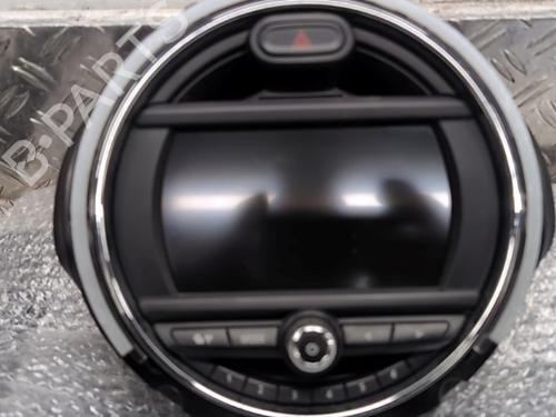 Ferdsskriver MINI MINI (F55) One D | BP30875211C48