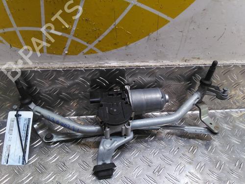 Vindrude Viskermekanisme OPEL CROSSLAND X / CROSSLAND (P17, P2QO) 1.2 (75) (131 hp) 26042016