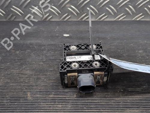 Używane Moduł elektroniczny NISSAN PULSAR Hatchback (C13) 1.5 dCi (110 hp) 29855024