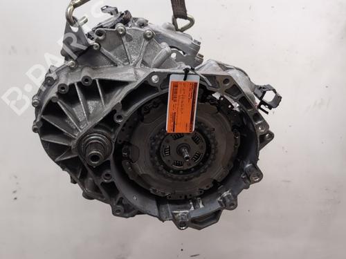 Used Gearbox VW T-ROC (A11, D11) 1.5 TSI (150 hp) 32215308