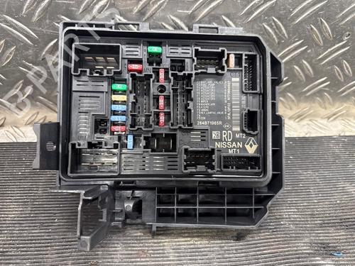 Control unit DACIA JOGGER (RK_) 1.0 TCe 110 (RKMD) | BP34694472M11 - Image 2