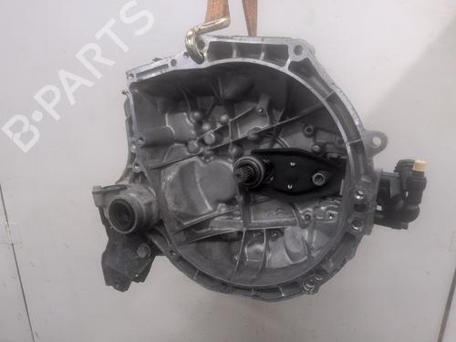 Gearbox CITROËN C3 III (SX) 1.2 PureTech 82 | BP29539853M3 - Image 6