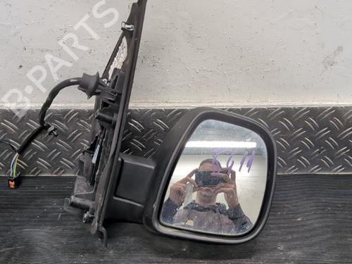 Used Right mirror CITROËN JUMPY III Van (V_) 2.0 BlueHDi 150 (150 hp) 29160138