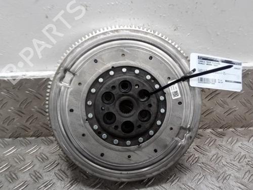 Used Flywheel Flywheel RENAULT ARKANA I (LCM_, LDN_) 1.6 E-TECH 145 (LDMU) (143 hp) 26046448 26046448