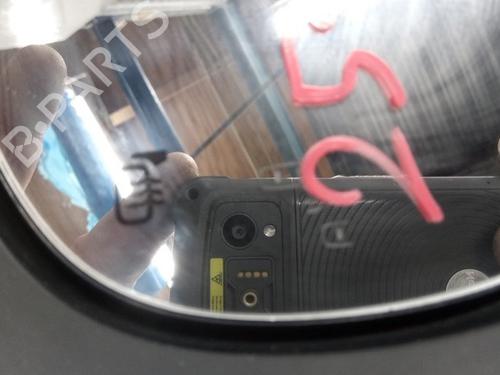 Left mirror SUZUKI VITARA (LY) 1.4 Hybrid (Mild Hybrid) (APK414) | BP27261053C26 