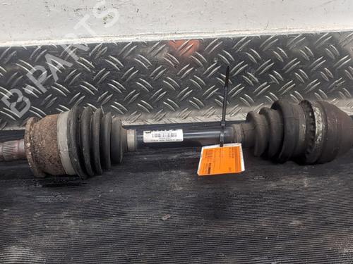 Used Left front driveshaft Left front driveshaft 30201837 30201837