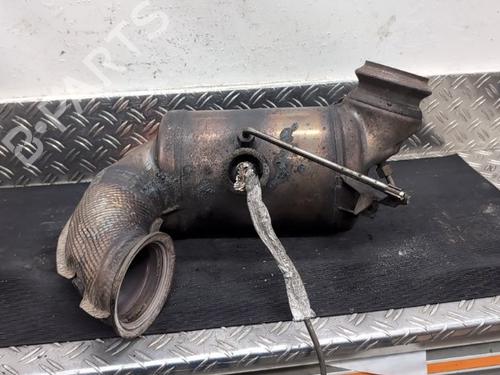 Used Catalyst MERCEDES-BENZ A-CLASS (W177) AMG A 45 S 4-Matic+ (177.054) (421 hp) 30156050