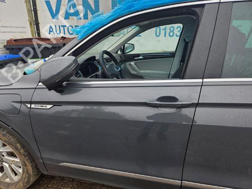 Used Left front door Left front door VW TIGUAN (AD1, AX1) 1.4 eHybrid (245 hp) 33286482 33286482