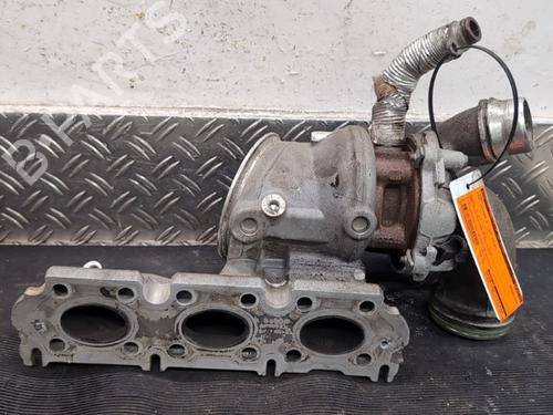 Turbolader/Kompressor Turbolader/Kompressor 35805422 35805422