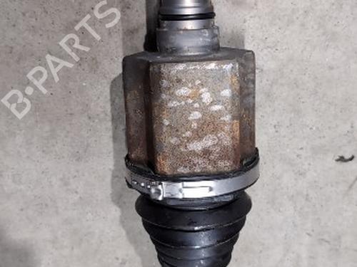 Right front driveshaft VW GOLF VIII (CD1, DA1) 1.4 GTE Plug-in Hybrid | BP40450524M39 - Image 2