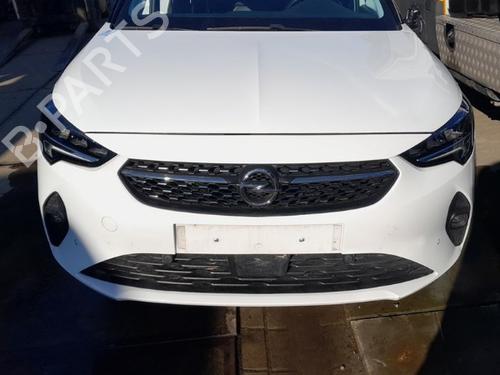 Used Full front Full front 26046878 26046878