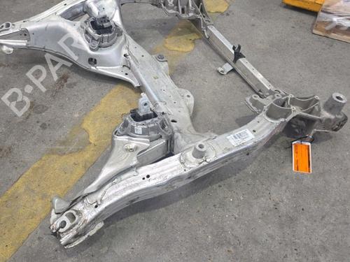 Subframe BMW 5 Touring (F11) 528 i | BP26044080M9 - Image 2