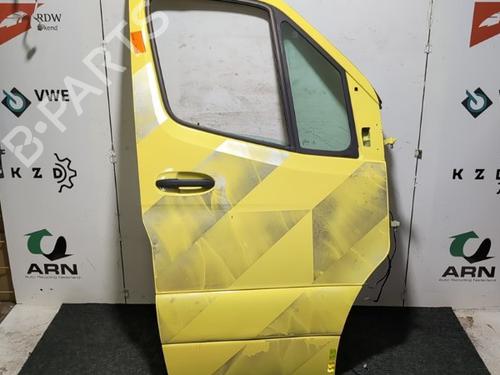 Used Right front door MERCEDES-BENZ SPRINTER 3,5-t Tourer Bus (B907) 319 CDI (907.733, 907.735) (190 hp) 30875415